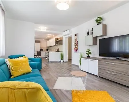 Attractive Villa