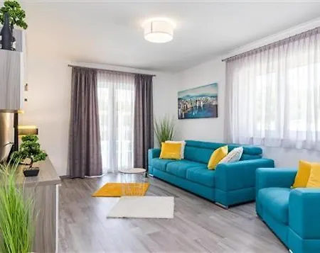 Villa Attractive *